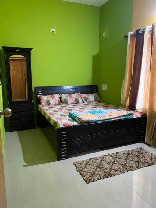 Photo of Bedroom in Malpe