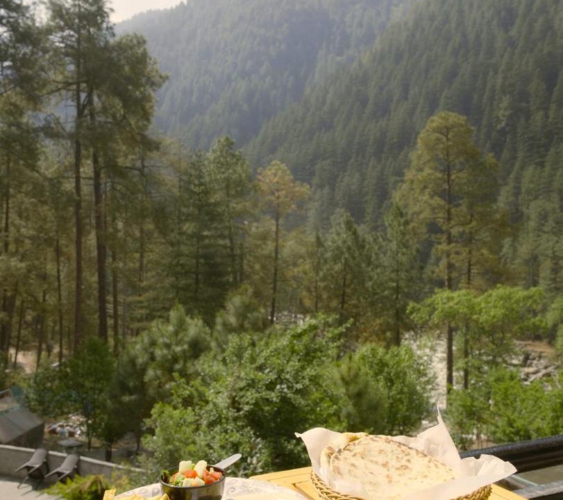 Photo of Others in Kasol