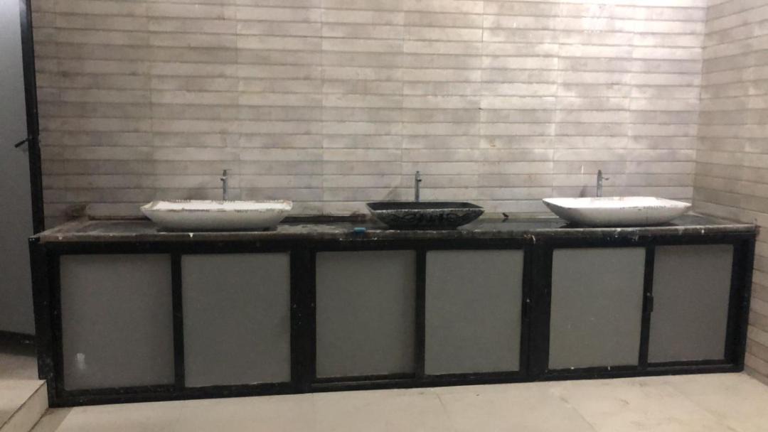 Photo of Bathroom in Ahmedabad City Centre