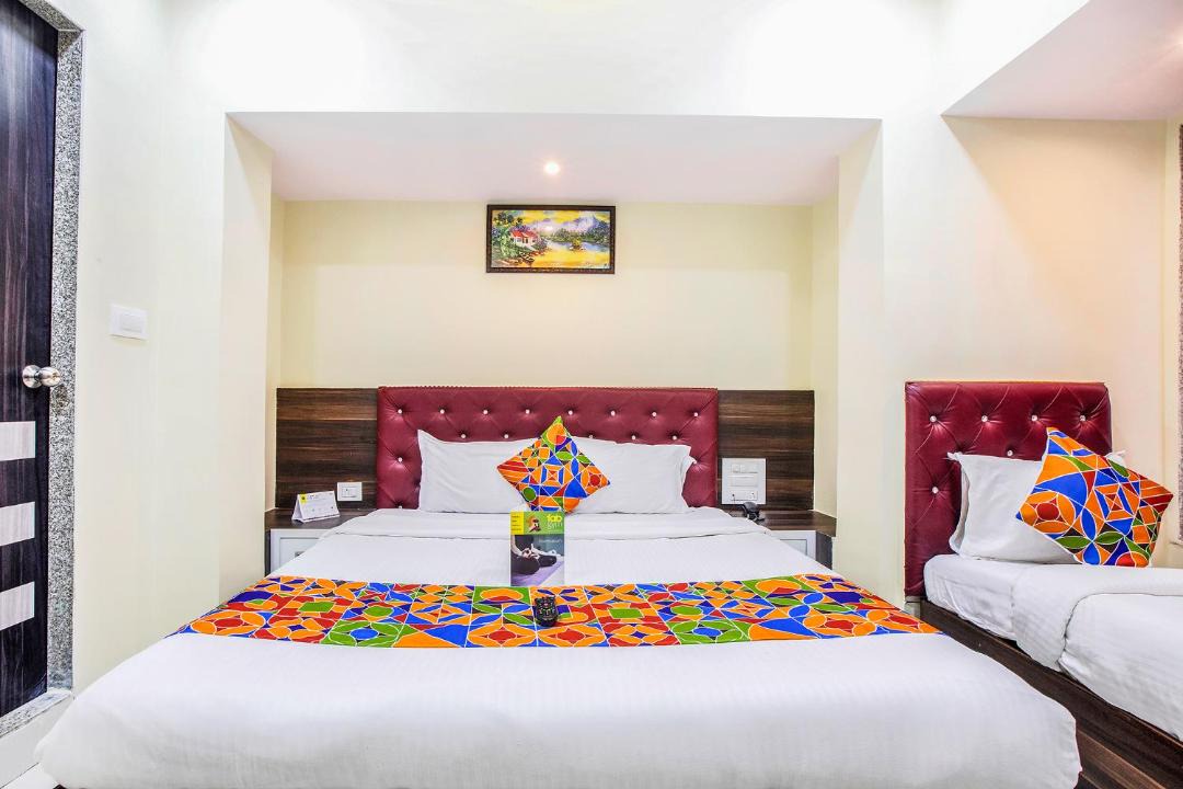 Photo of Bedroom in Vashi