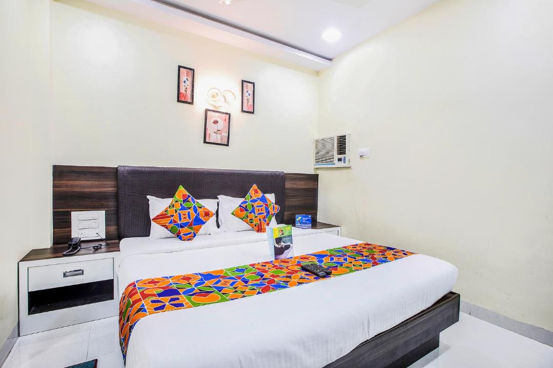 Photo of Bedroom in Vashi