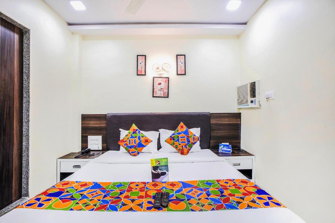 Photo of Bedroom in Vashi