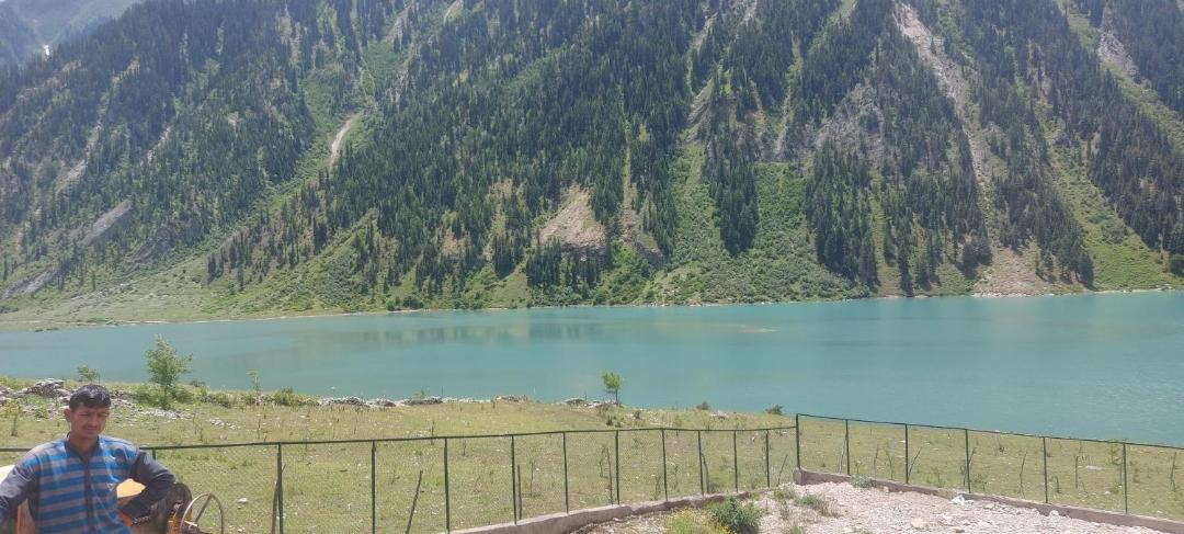Photo of Outdoor in Gulmarg