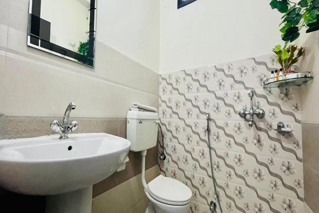 Photo of Bathroom in Vaishali Nagar