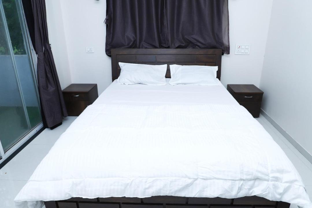 Photo of Bedroom in Wai
