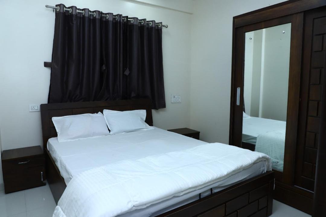 Photo of Bedroom in Wai