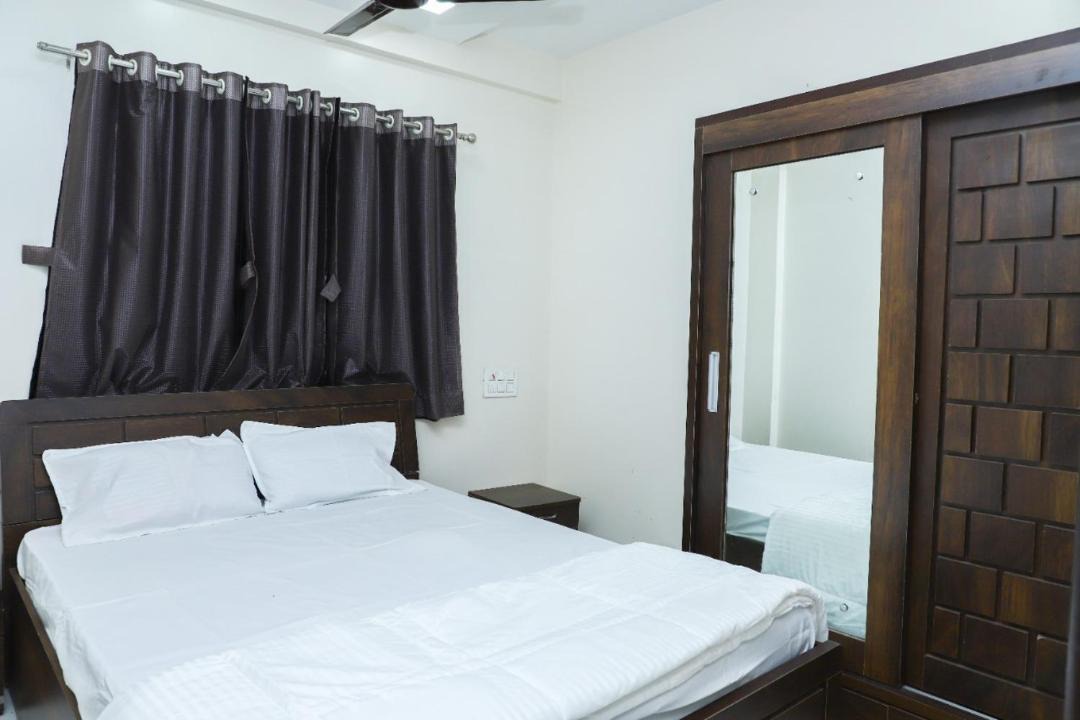 Photo of Bedroom in Wai
