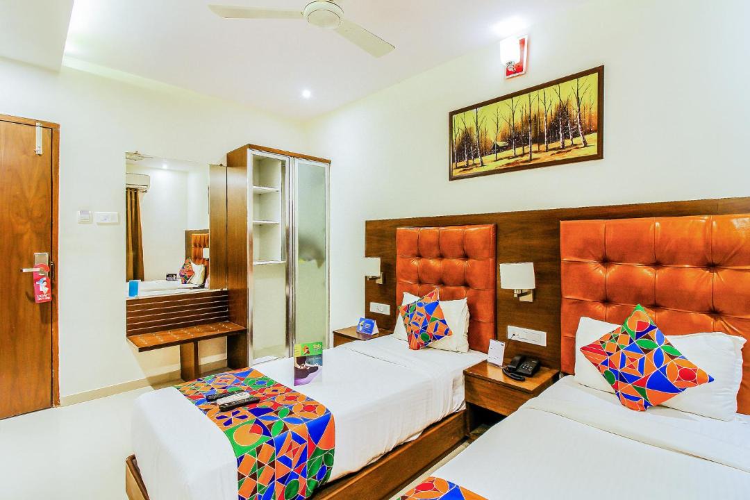 Photo of Bedroom in Marol