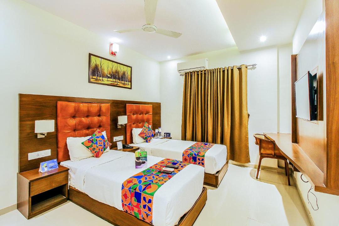 Photo of Bedroom in Marol