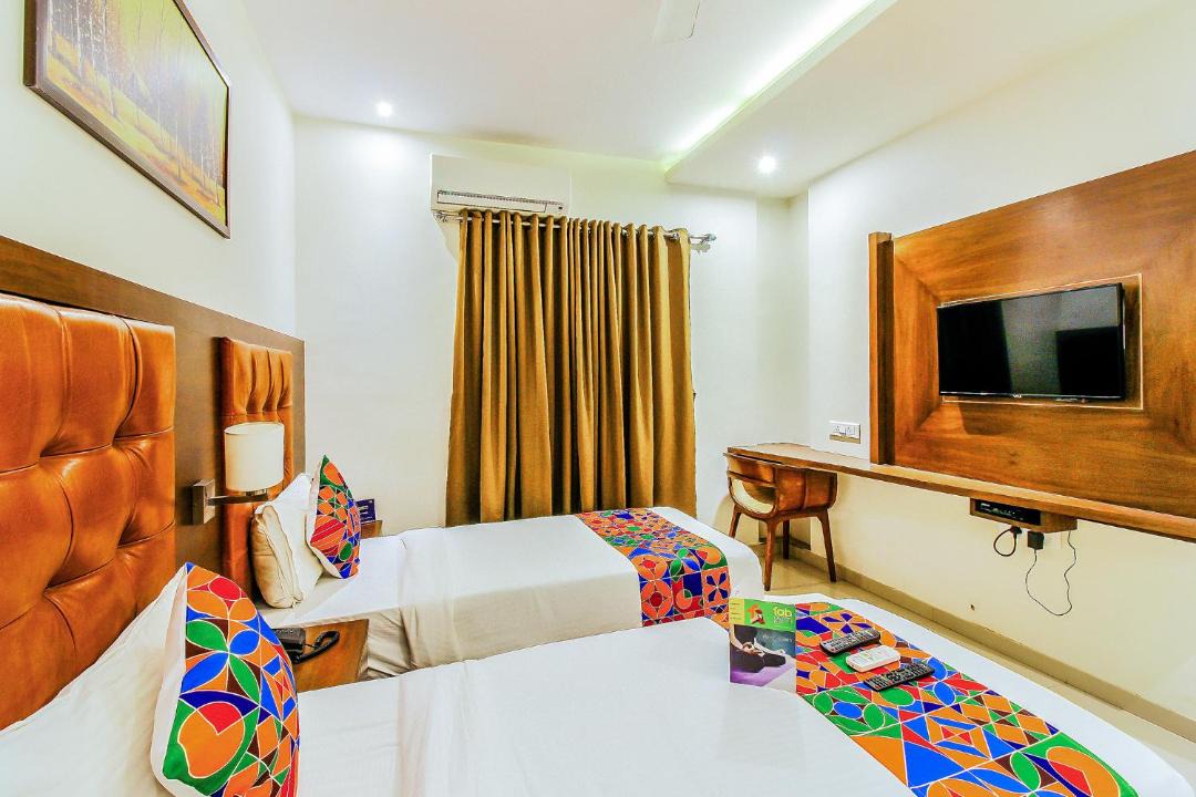 Photo of Bedroom in Marol