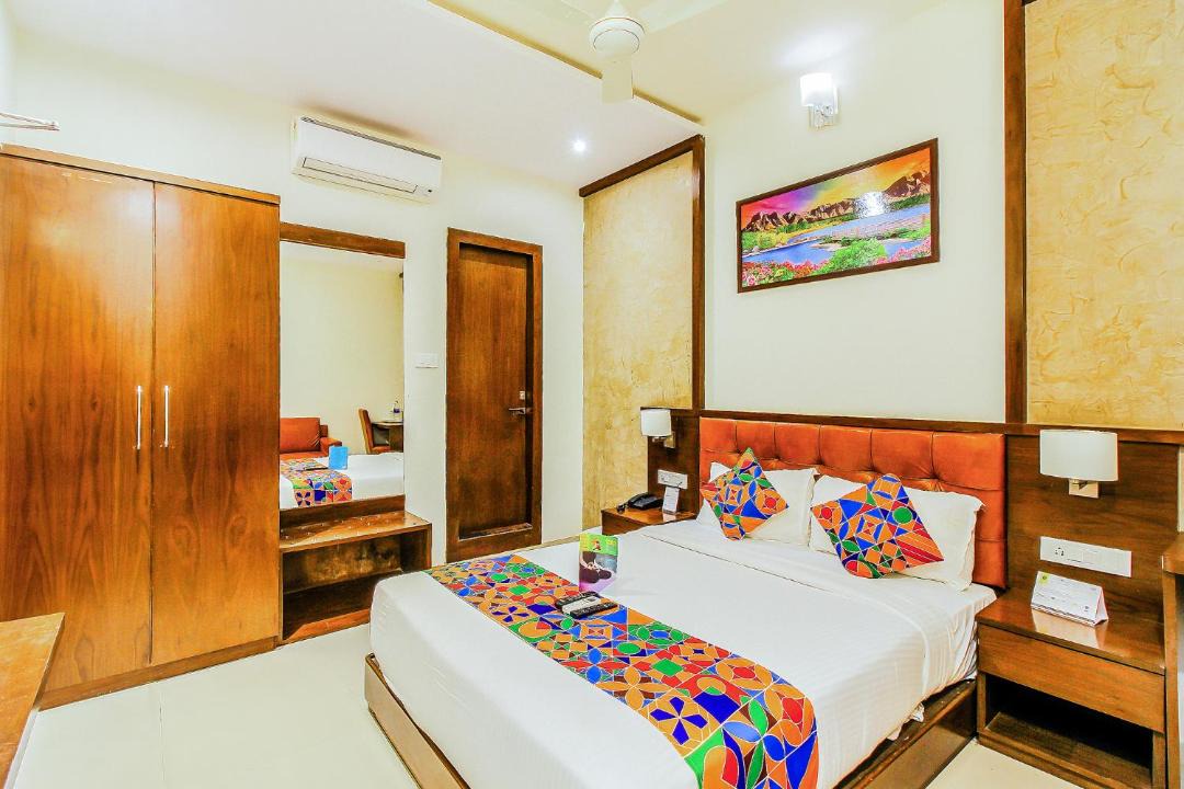 Photo of Bedroom in Marol