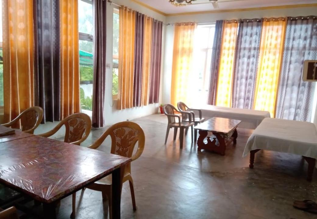 Photo of Livingroom in Bharatpur