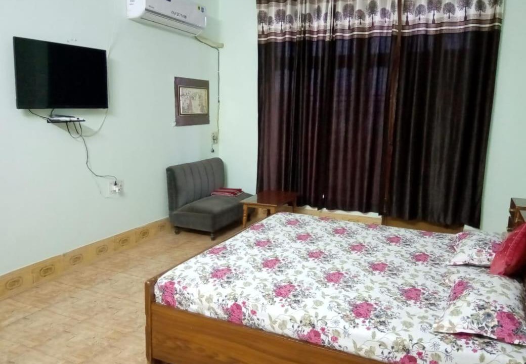 Photo of Bedroom in Bharatpur