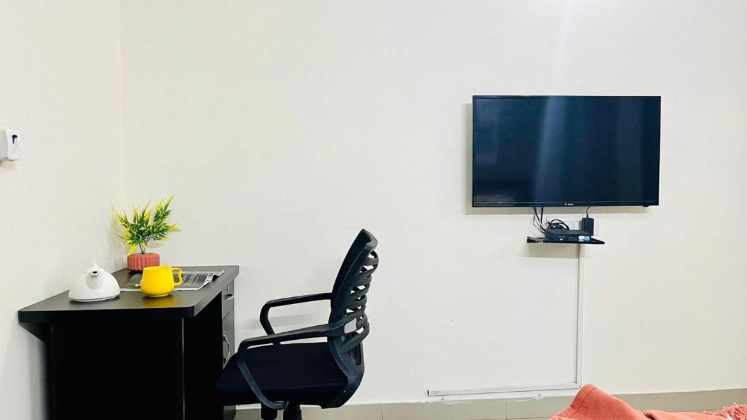 Photo of Livingroom in Vaishali Nagar