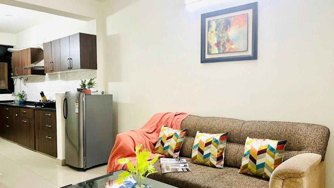 Photo of Livingroom in Vaishali Nagar
