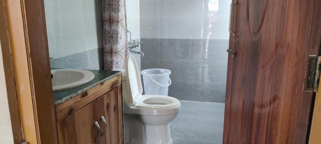 Photo of Bathroom in Tabo