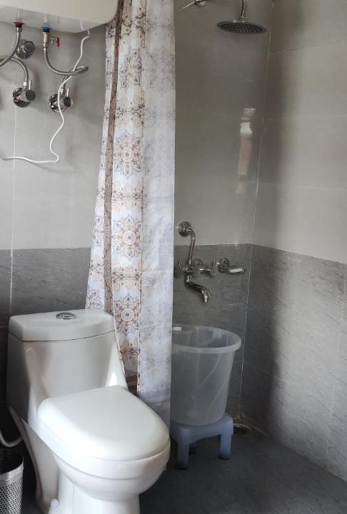 Photo of Bathroom in Tabo