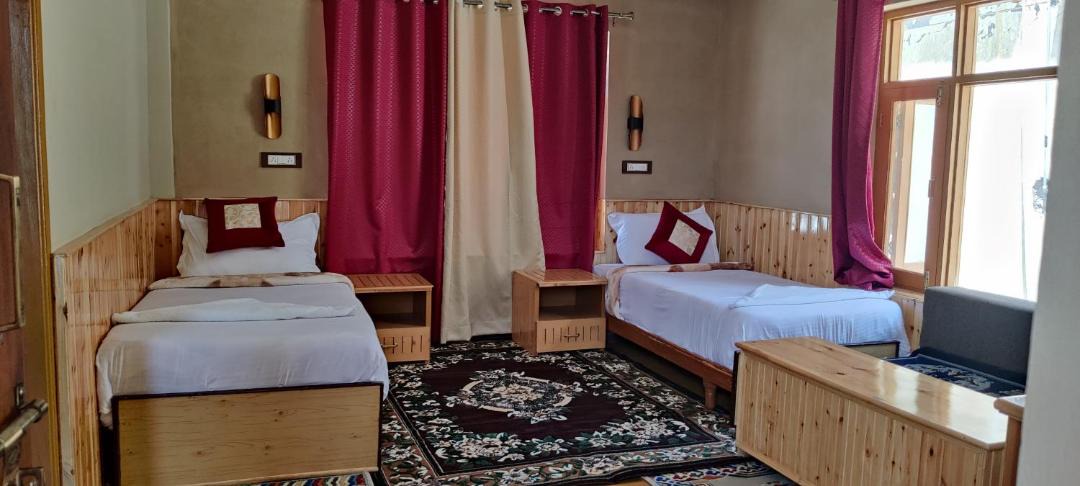 Photo of Bedroom in Tabo