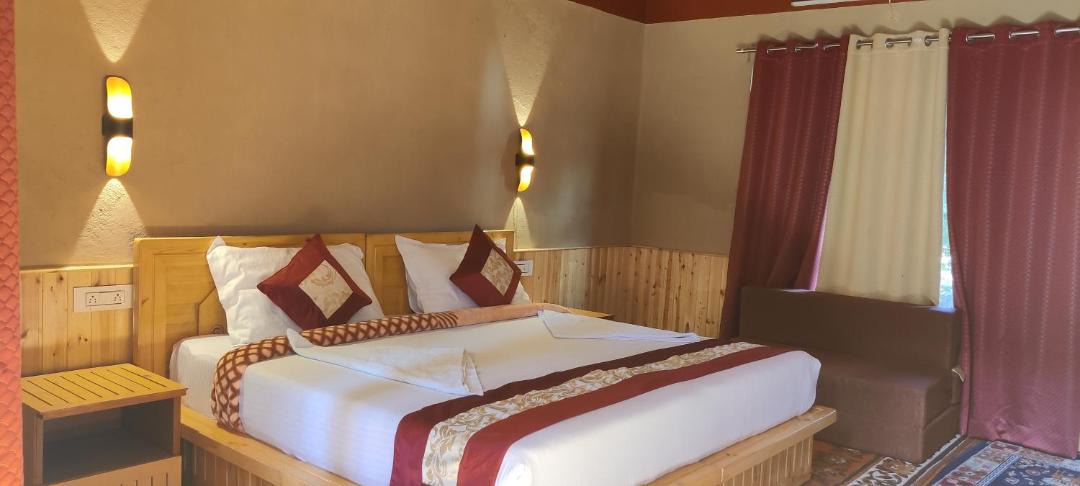 Photo of Bedroom in Tabo