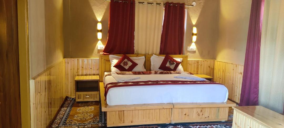 Photo of Bedroom in Tabo