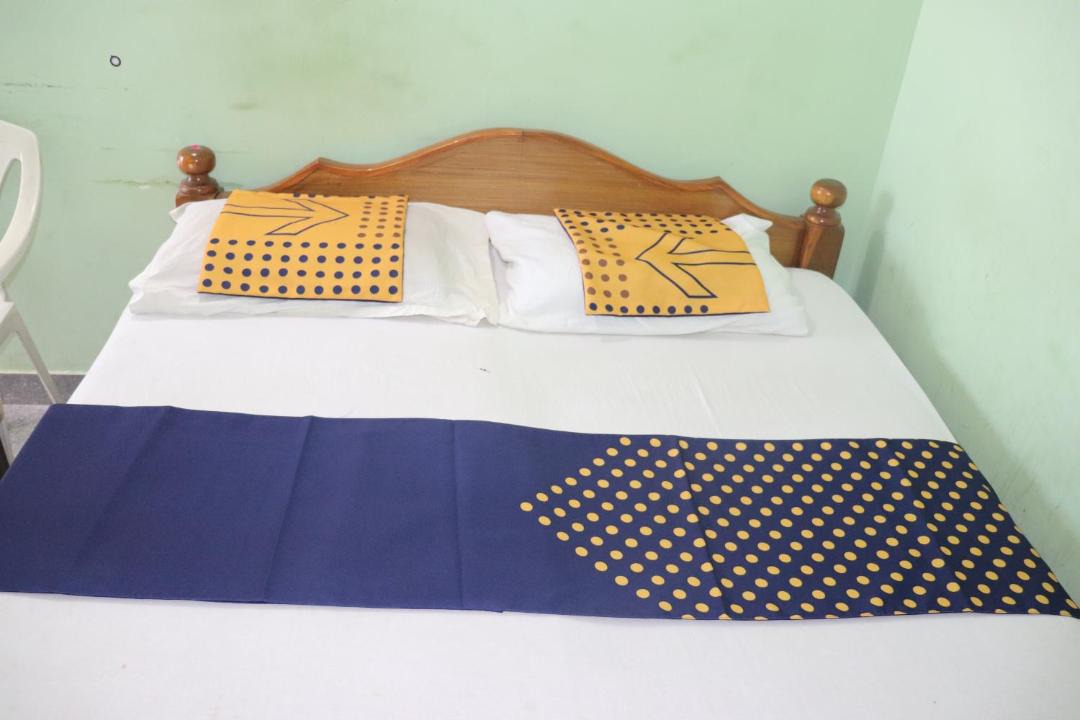 Photo of Bedroom in Yeshwanthpur