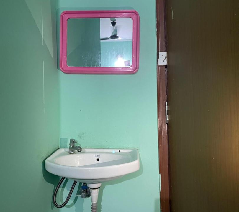 Photo of Bathroom in Yeshwanthpur