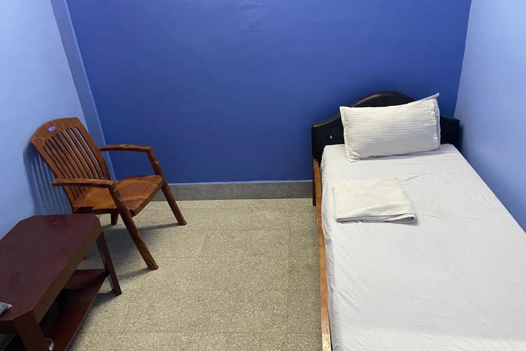 Photo of Bedroom in Balasore