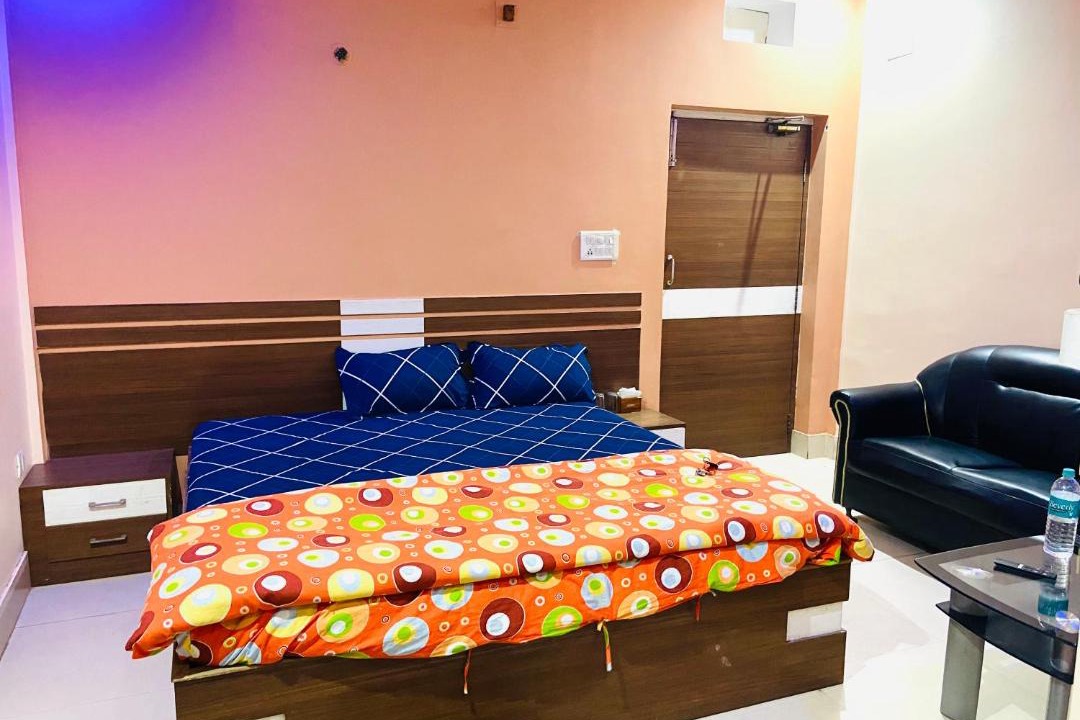 Photo of Bedroom in Balasore