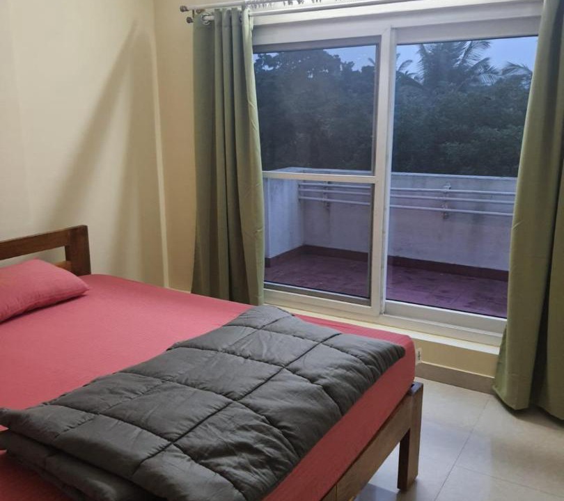 Photo of Bedroom in JP Nagar