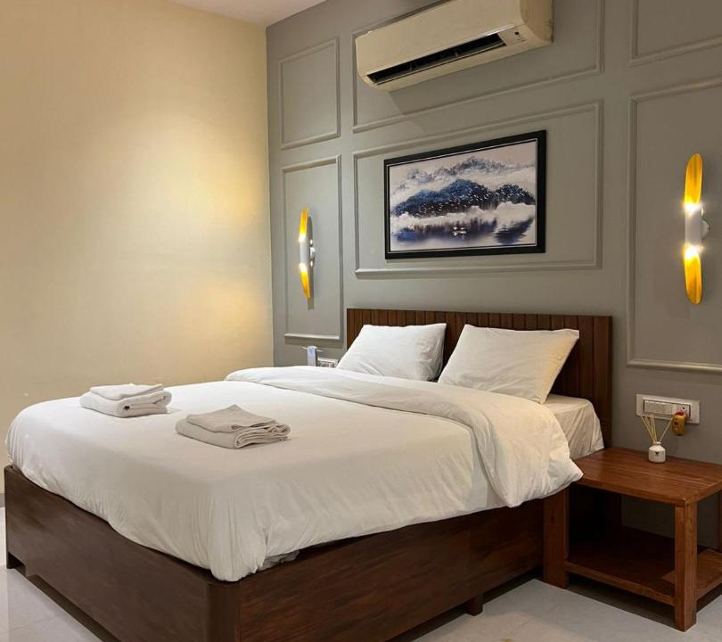 Photo of Bedroom in Khalapur