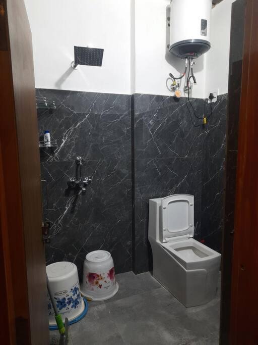 Photo of Bathroom in Fatehpur