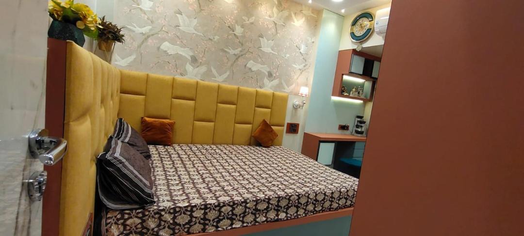 Photo of Bedroom in Kurla