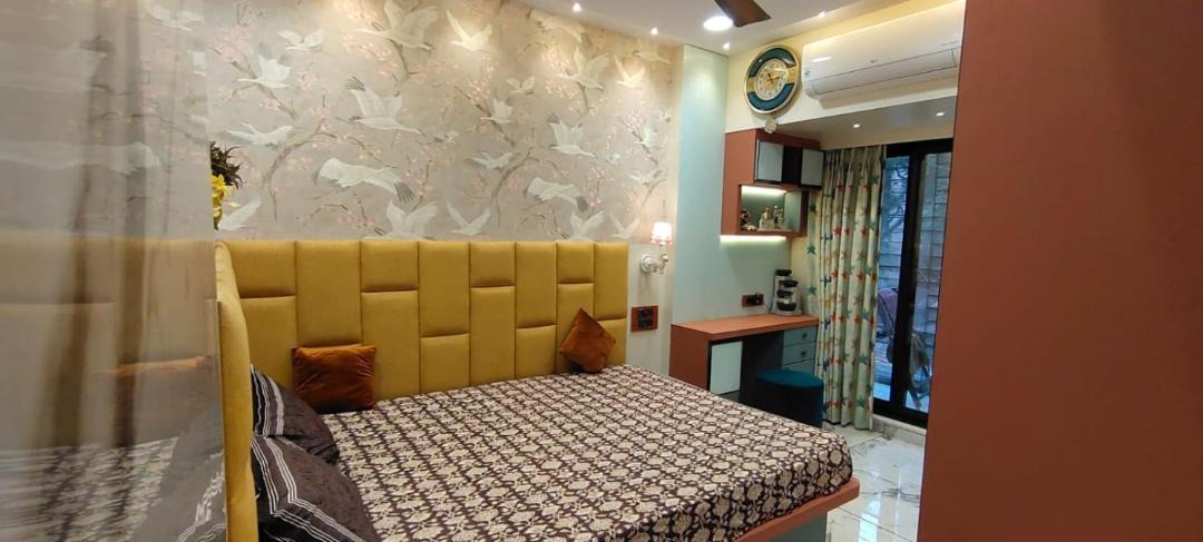Photo of Bedroom in Kurla
