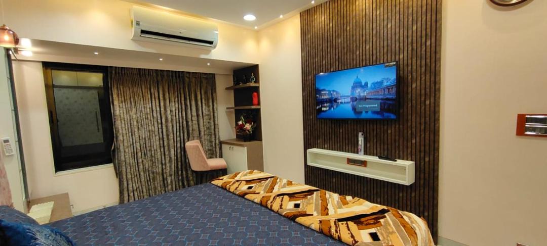 Photo of Bedroom in Kurla