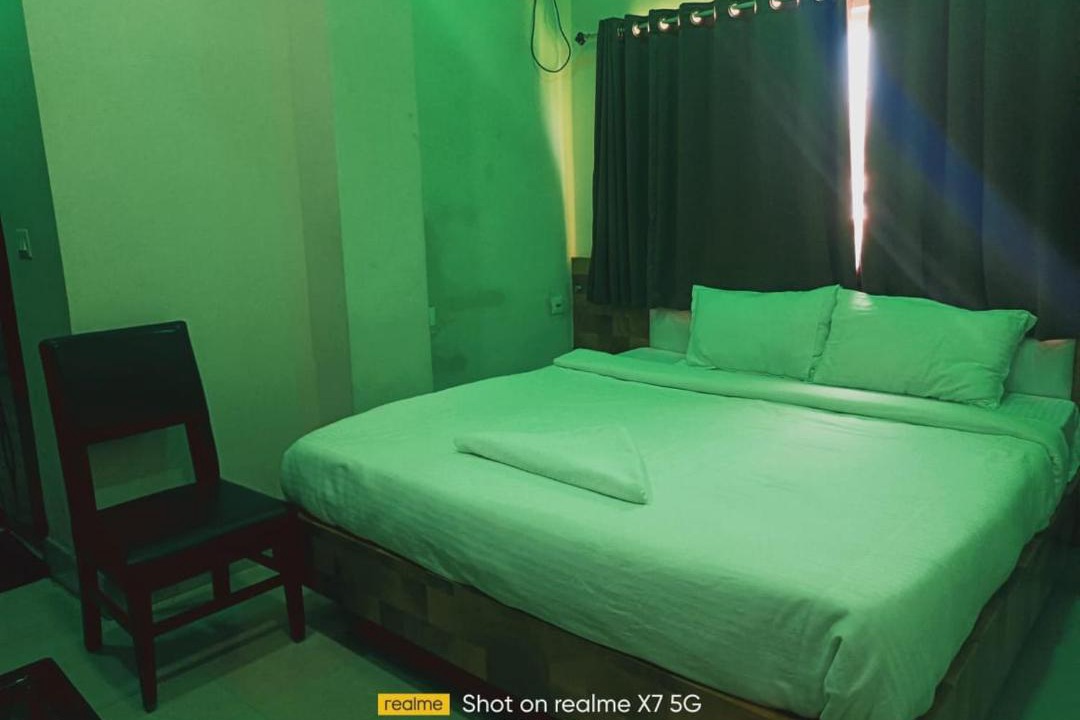 Photo of Bedroom in Guwahati