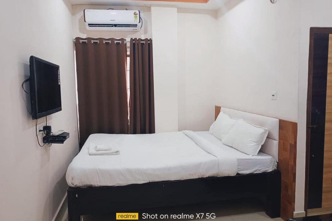 Photo of Bedroom in Guwahati