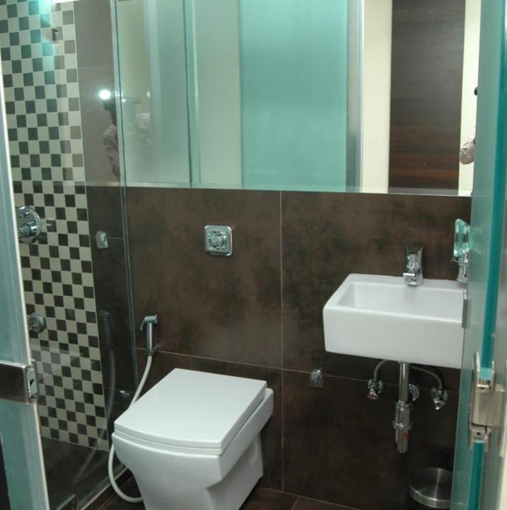 Photo of Bathroom in Wellington Pier