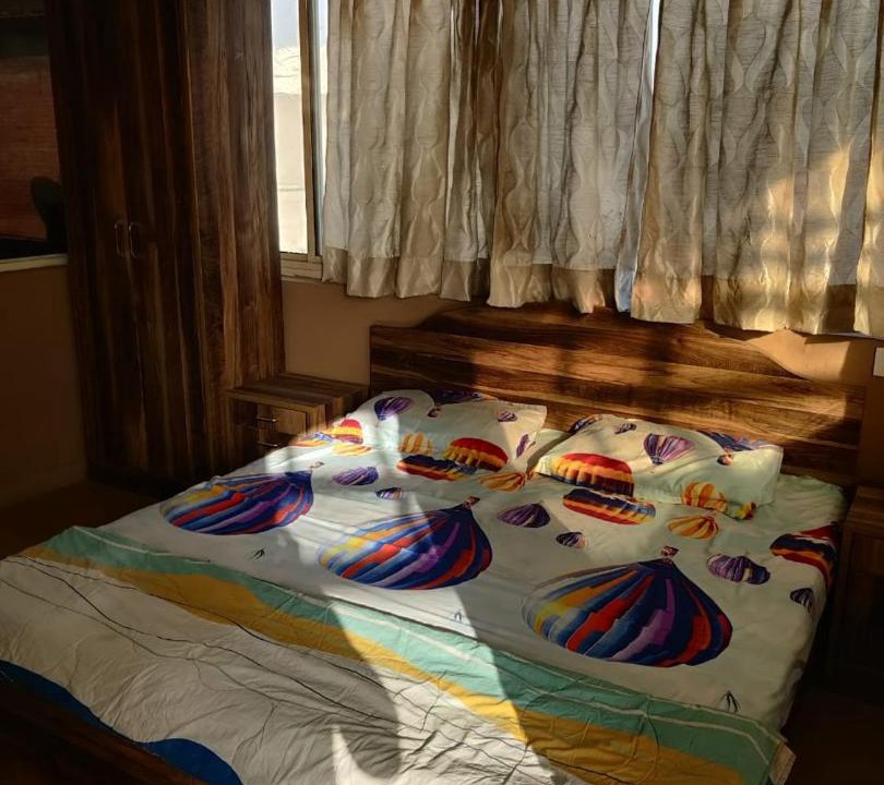 Photo of Bedroom in Hauz Khas