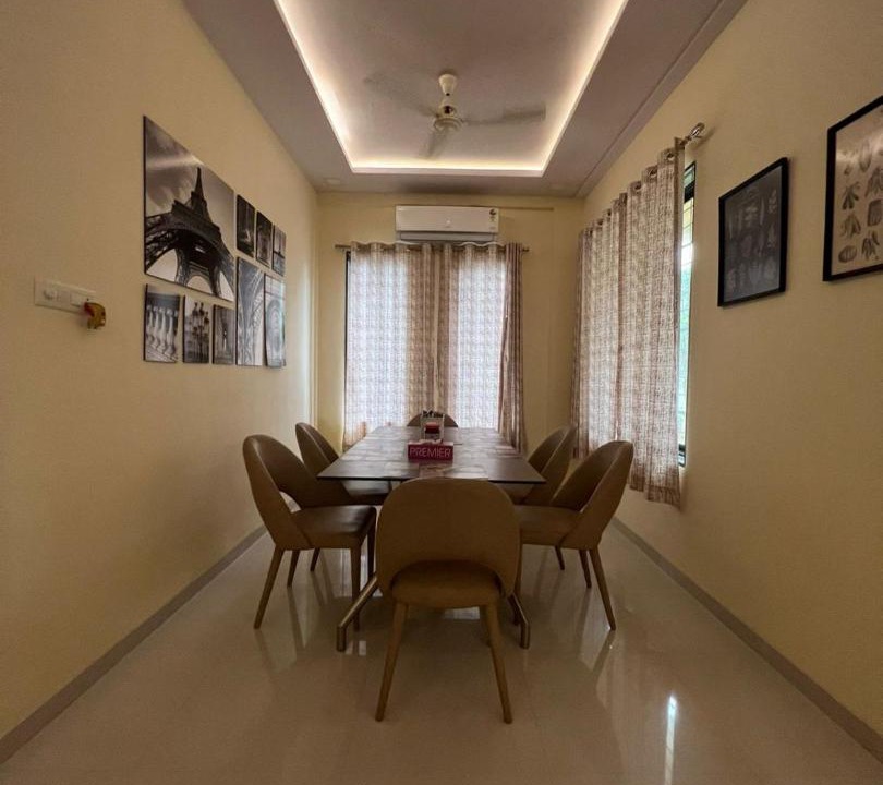 Photo of Livingroom in Khalapur
