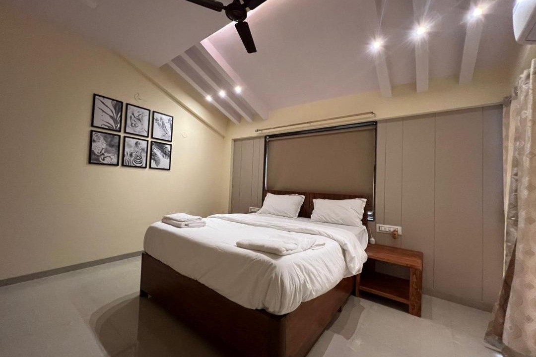 Photo of Bedroom in Khalapur