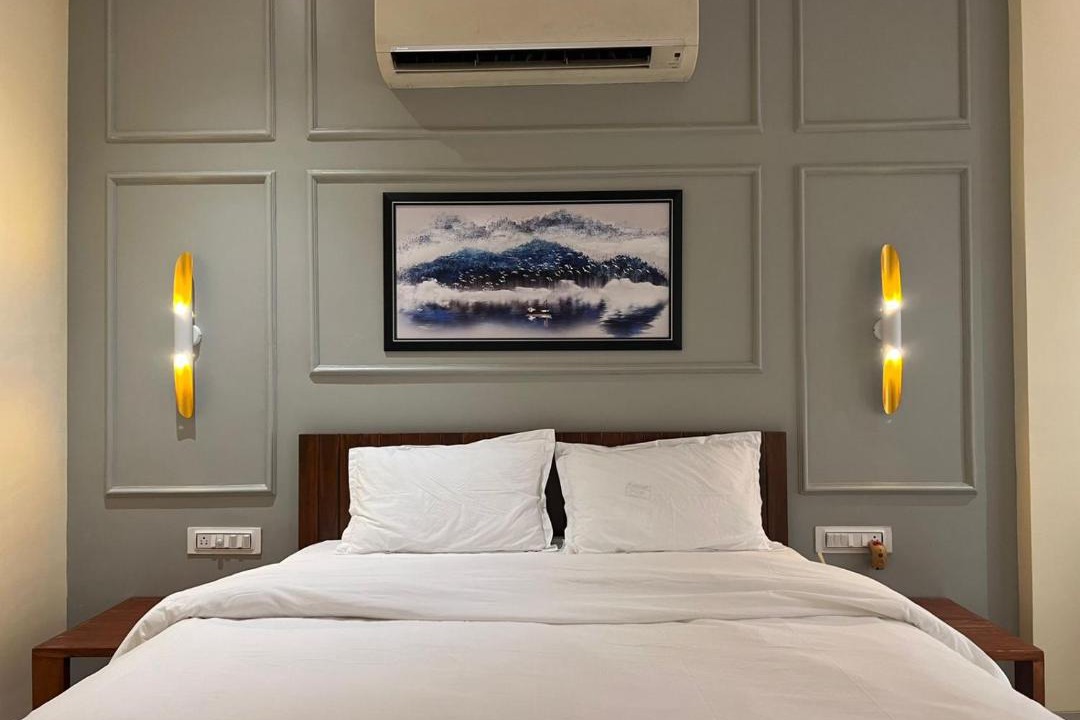 Photo of Bedroom in Khalapur