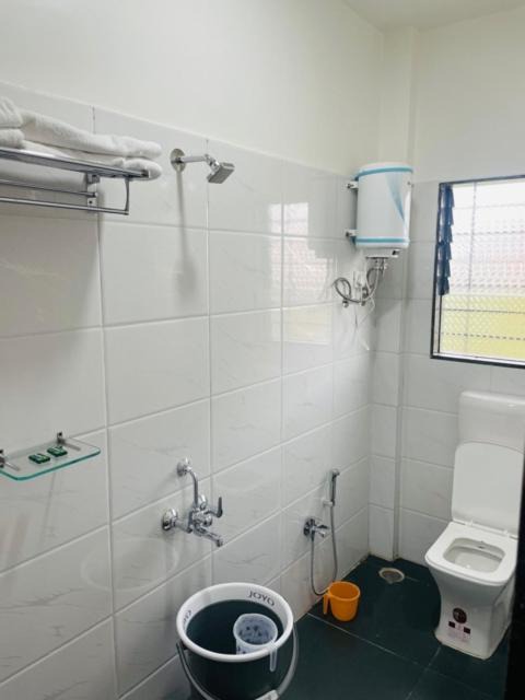 Photo of Bathroom in Satara