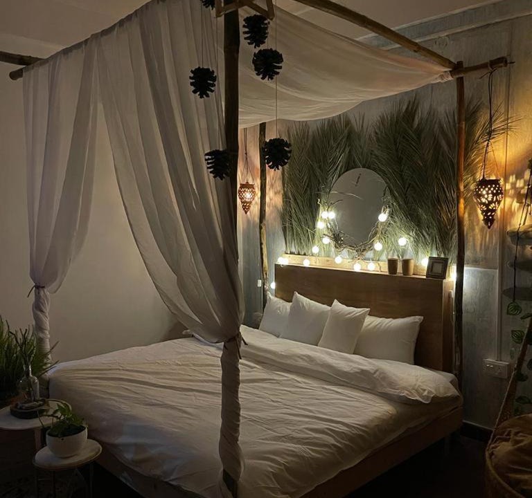 Photo of Bedroom in Dharamshala
