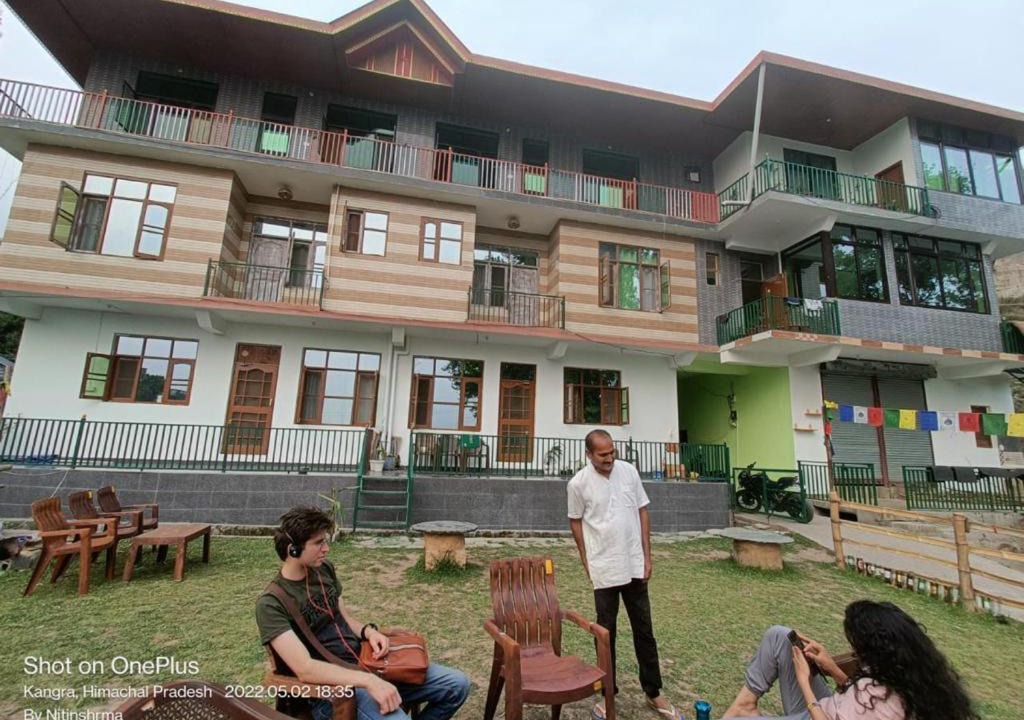 Photo of Others in Dharamshala