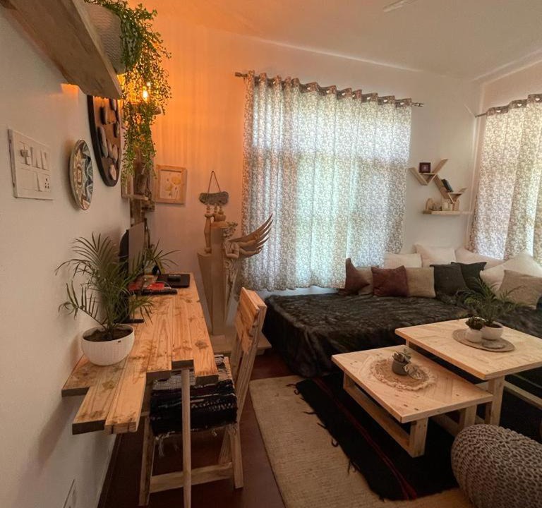 Photo of Livingroom in Dharamshala
