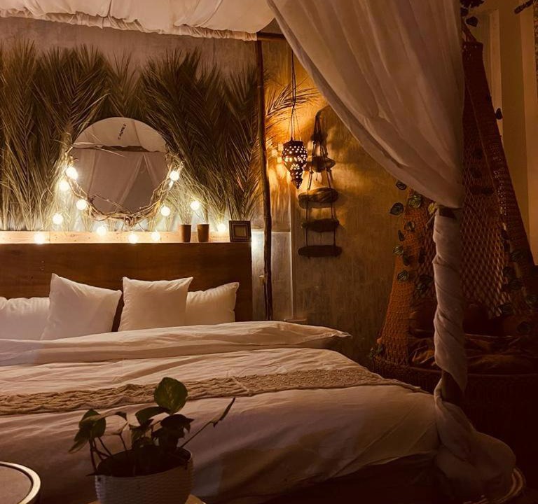 Photo of Bedroom in Dharamshala