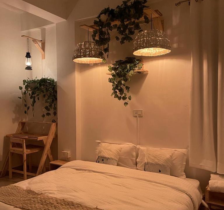Photo of Bedroom in Dharamshala