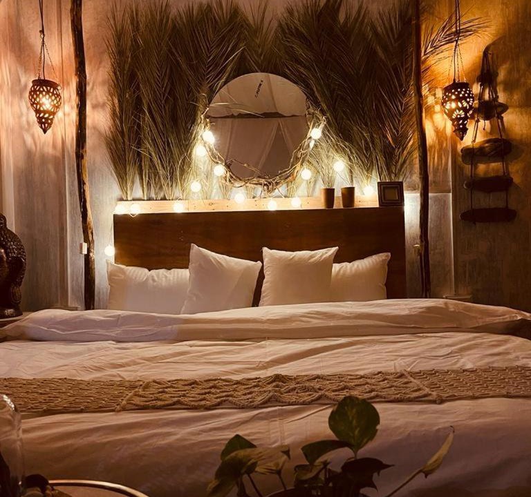 Photo of Bedroom in Dharamshala