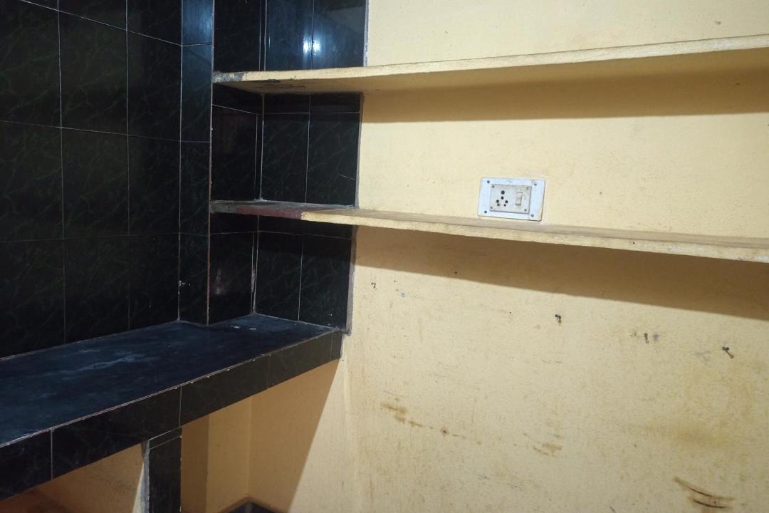 Photo of Kitchen in Begumpet