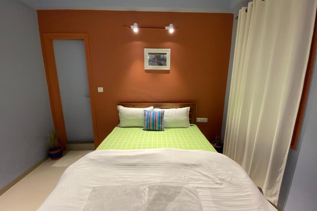 Photo of Bedroom in Jaipur